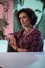 Imagen de The Capture (T2): Ep.8  - 1
