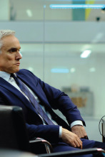 Imagen de The Capture (T2): Ep.5  - 1