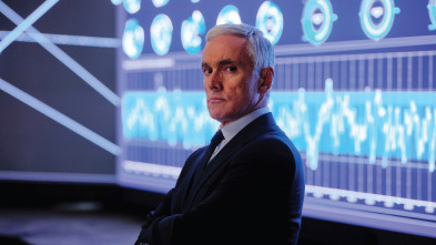 Imagen de The Capture (T2): Ep.6  - 2