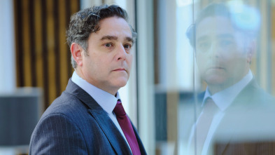 Imagen de The Capture (T2): Ep.4  - 2