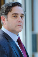 Imagen de The Capture (T2): Ep.4  - 1