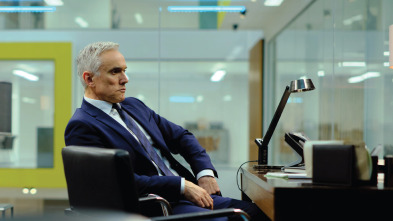 Imagen de The Capture (T2): Ep.5  - 2