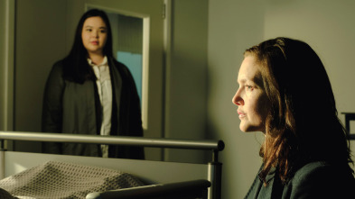 Imagen de The Capture (T2): Ep.2  - 2