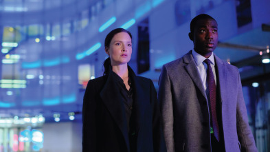 Imagen de The Capture (T2): Ep.3  - 2