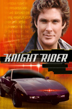 Imagen de Knight Rider (T2) - 1