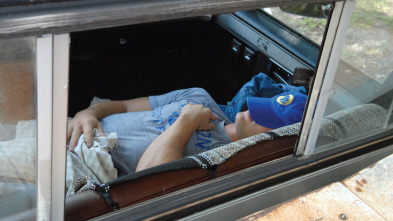 Imagen de Friday Night Lights (T2): Ep.9 La confesión - 2