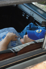Imagen de Friday Night Lights (T2): Ep.9 La confesión - 1