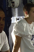 Imagen de Friday Night Lights (T2): Ep.7 ¡Pantherama! - 1