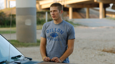Imagen de Friday Night Lights (T2): Ep.8 Ver a otra gente - 2