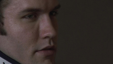 Imagen de Friday Night Lights (T1): Ep.4 ¿Quién es tu padre? - 2