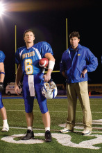 Imagen de Friday Night Lights (T1): Ep.1 Piloto - 1