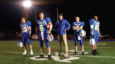 Imagen de Friday Night Lights (T1): Ep.1 Piloto - 2