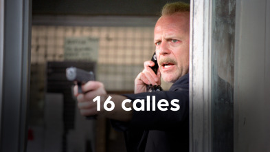 Imagen de 16 calles - 2