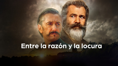 Imagen de Entre la razón y la locura - 2
