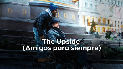 Imagen de The Upside (Amigos para siempre) - 2