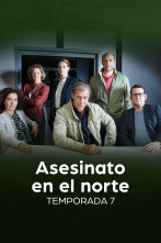 Imagen de Asesinato en el norte (T7) - 1