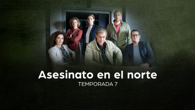 Imagen de Asesinato en el norte (T7) - 2