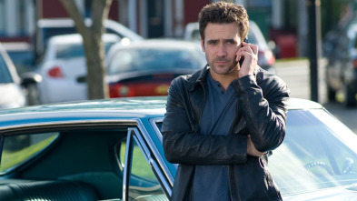 Imagen de Republic of Doyle (T2): Ep.3 Un buen cómico - 1