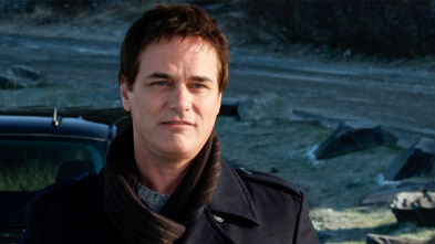 Imagen de Republic of Doyle (T2): Ep.13 Asuntos de familia - 1