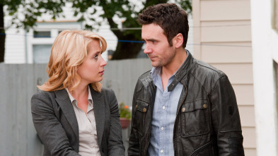 Imagen de Republic of Doyle (T3): Ep.8 Dos Jakes y un bebé - 1