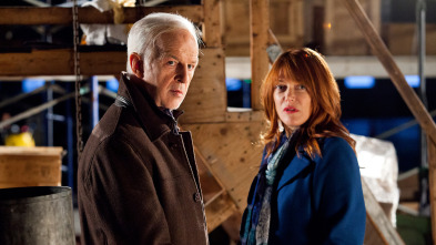Imagen de Republic of Doyle (T3): Ep.13 Bajo presión - 1