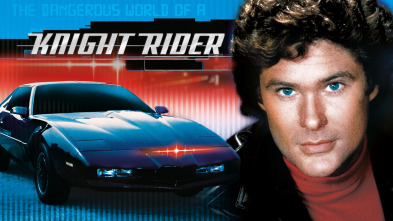 Imagen de Knight Rider (T4) - 2