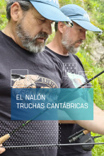 Imagen de El Nalón, truchas cantábricas - 1
