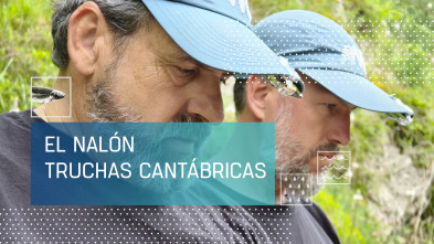 Imagen de El Nalón, truchas cantábricas - 2