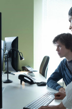 Imagen de The Undeclared War (T1): Ep.5  - 1