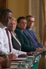 Imagen de The Undeclared War (T1): Ep.6  - 1