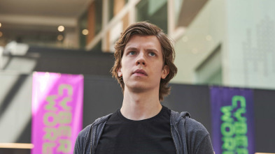 Imagen de The Undeclared War (T1): Ep.3  - 2