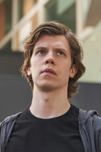 Imagen de The Undeclared War (T1): Ep.3  - 1