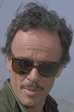 Imagen de Knight Rider (T2): Ep.24 Un material valioso - 1