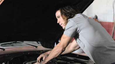 Imagen de Friday Night Lights (T4): Ep.10 No puedo - 2