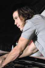 Imagen de Friday Night Lights (T4): Ep.10 No puedo - 1