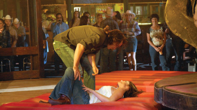 Imagen de Friday Night Lights (T4): Ep.6 Quédate - 2