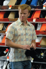 Imagen de Friday Night Lights (T4): Ep.4 Una especie de bienvenida - 1