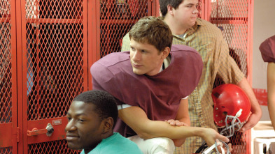 Imagen de Friday Night Lights (T4): En la piel de un león - 2