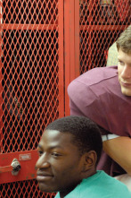 Imagen de Friday Night Lights (T4): En la piel de un león - 1