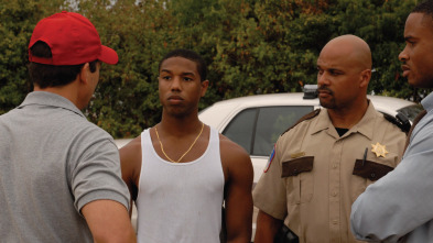 Imagen de Friday Night Lights (T4): Al este de Dillon - 2