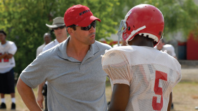 Imagen de Friday Night Lights (T4): Después de la caída - 2