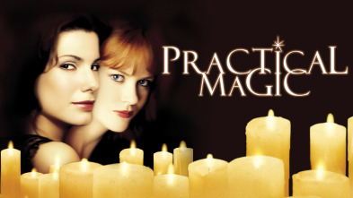 Imagen de Prácticamente magia - 2