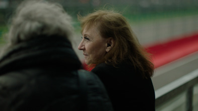 Imagen de Villeneuve-Pironi: velocidad y tragedia - 5