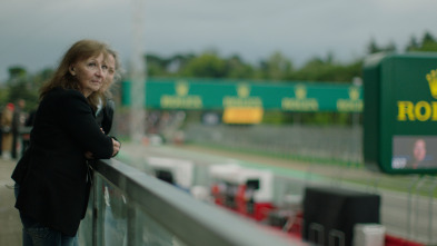 Imagen de Villeneuve-Pironi: velocidad y tragedia - 6