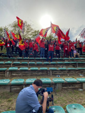Imagen de Villeneuve-Pironi: velocidad y tragedia - 9