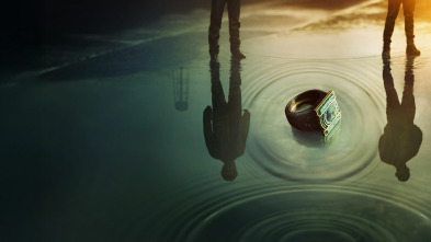 Imagen de Lanterns: The... (T1): Ep.2 - 2