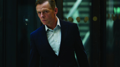 Imagen de The Undeclared War (T2): Ep.6  - 2