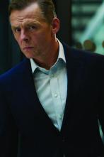 Imagen de The Undeclared War (T2): Ep.6  - 1