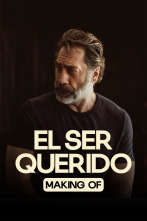 Imagen de Making of 'El ser querido' - 1