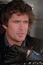 Imagen de Knight Rider (T3): Ep.19 Camioneros en apuros - 1
